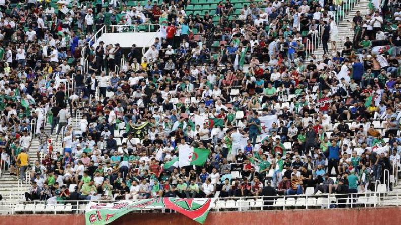 وزارة الرياضة تُوضّح بِخصوص تذاكر “شان” 2023