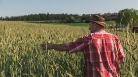 30 متعاملا بكاليفورنيا للإستفادة من التجربة الأمريكية في قطاع الفلاحة