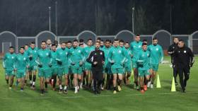 وضعية عيادة المنتخب المحلّي قبيل مواجهة إثيوبيا