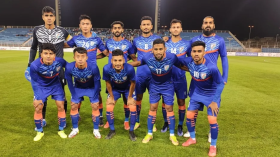 تكوين 35 مليون طفل في كرة القدم