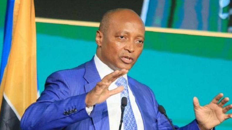 رئيس “الكاف”: نحترم سيادة الجزائر وأُؤكّد أن ملفّ “كان” 2025 لم يُحْسَمْ بعد