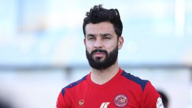 بِالفيديو: شافعي يُسجّل وسوداني يُهدر ركلة جزاء