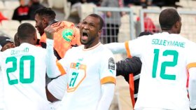 رسميا.. المنتخب المحلّي الجزائري سَيُواجه هذا المُنافس