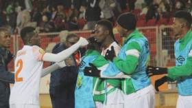 هذا هو المُنافس المُقبل للمنتخب المحلّي الجزائري بِالتفصيل