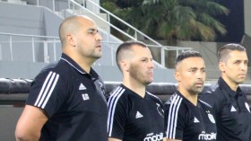 بوقرة يُوضّح بِخصوص مستقبله مع المنتخب المحلّي