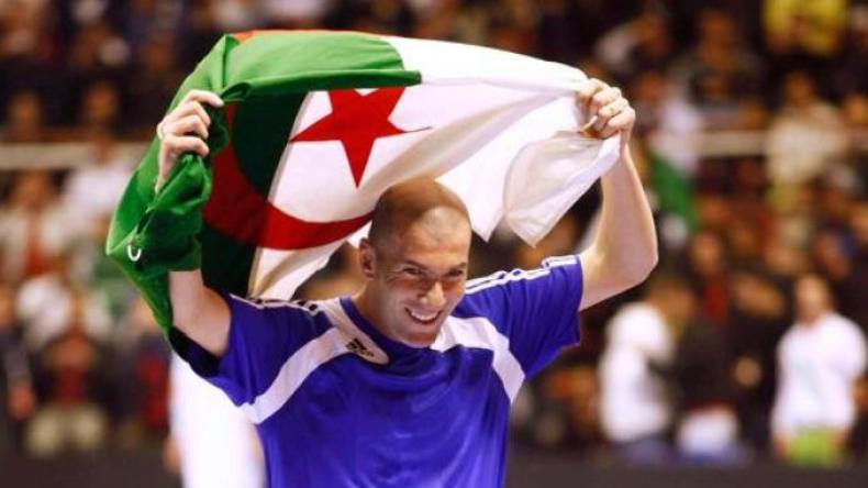 زيدان مُرشّح لِحضور حفل افتتاح “الشان”