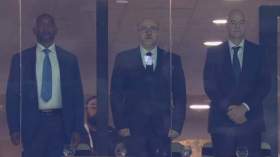 الوزير الأوّل أيمن بن عبد الرحمان يُعطي إشارة انطلاق “شان” 2023