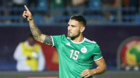 ديلور يُغرّد للجزائر والآخرون “كأن على رؤوسهم الطّير”!