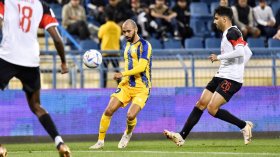 بِالفيديو: تألّق تاهرت وبلفضيل وبولحية