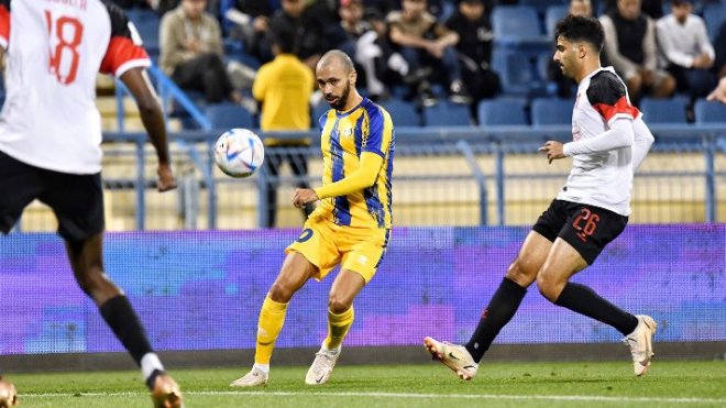 بِالفيديو: تألّق تاهرت وبلفضيل وبولحية