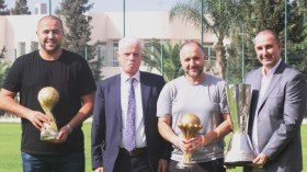 بوقرة: لا أحرق المراحل فبلماضي أولى بِتدريب “محاربي الصّحراء”