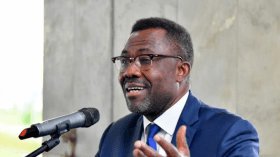 الأمين العام لـ “الكاف”: في الابتدائي درسنا أن الجزائر رمز للثورة وتحرّر الأفارقة