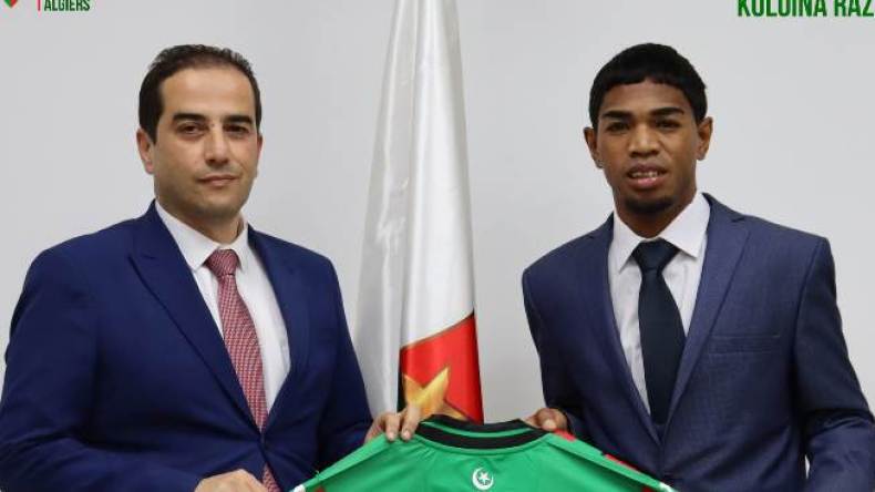 بِالفيديو: المولودية تنتدب أحد نجوم “شان” 2023
