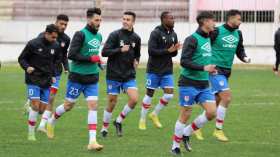 نتائج مقابلات أندية البطولة وأخبار أخرى