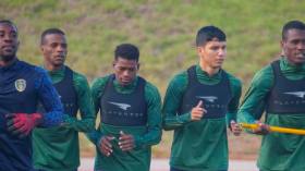 موريتانيا في ربع النهائي