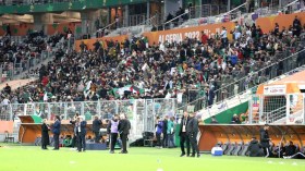 بِالفيديو: الدرك الوطني يُقدّم إرشادات لِجمهور “الشان”