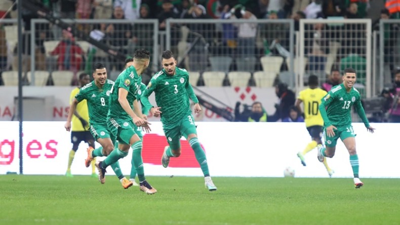 هذا هو برنامج مقابلات المنتخب المحلّي من ربع النهائي إلى المحطّة الختامية