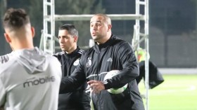 بِالفيديو: شبح التكتيك الإيطالي وكابيلو وجورجينيو يحوم حول ملعب براقي