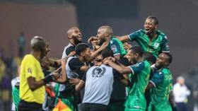 منتخب شارك في “كان” 2022 بِلاعبين مُصابين بِفيروس “كورونا”