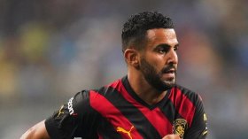 محرز في رواق جيّدا لِنيل هذه المكافأة الإنجليزية