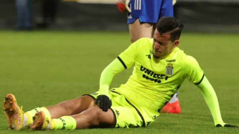 ضربة جدّ موجعة لـ “بن بوعلي”