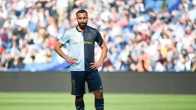 لاعب مُغترب يُوجّه رسالة إلى بلماضي