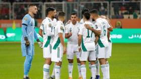 بوقرة يُجري تعديلات كثيرة في التشكيلة أمام الموزمبيق