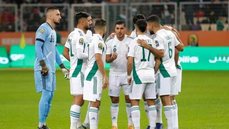 بوقرة يُجري تعديلات كثيرة في التشكيلة أمام الموزمبيق