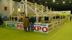المعرض الدولي للفلاحة يعود إلى وهران