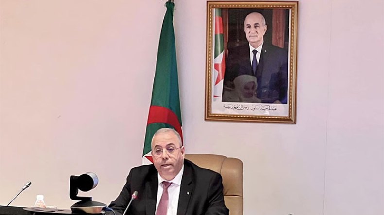 الصناعة تستنفر متعامليها لسنة الإقلاع الاقتصادي 2023