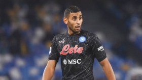 غلام في طريقه إلى هذا النادي