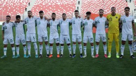 قائمة لاعبي المنتخب المحلّي لـ “شان” 2023