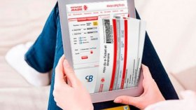 لا طوابير لاقتناء تذاكر الجوّية الجزائرية بعد الآن