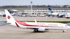 تعليق كافة الرحلات الجوية نحو باماكو المالية