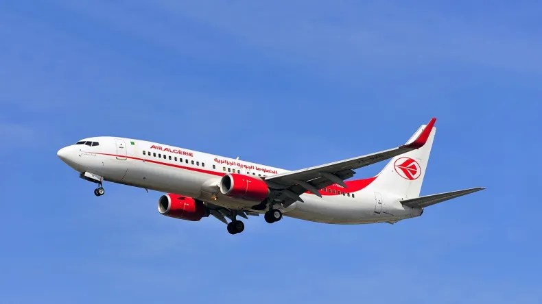 Air Algérie lance des tarifs promotionnels