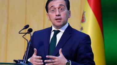 Spain Is Courting Algeria Again And Crying Out To The Europeans