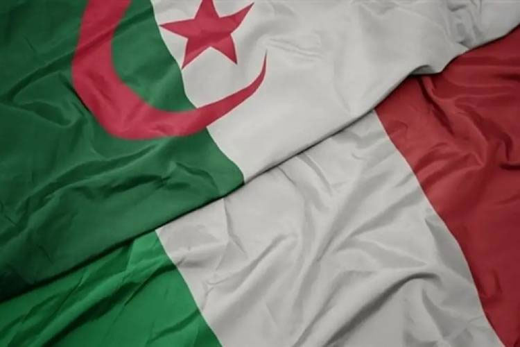 Algeria’s Enormous Potential Under The Microscope Of Italian Foreign Ministry