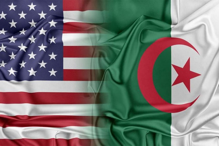 Washington Made Great Effort To Prevent Its Relations With Algeria From Deteriorating