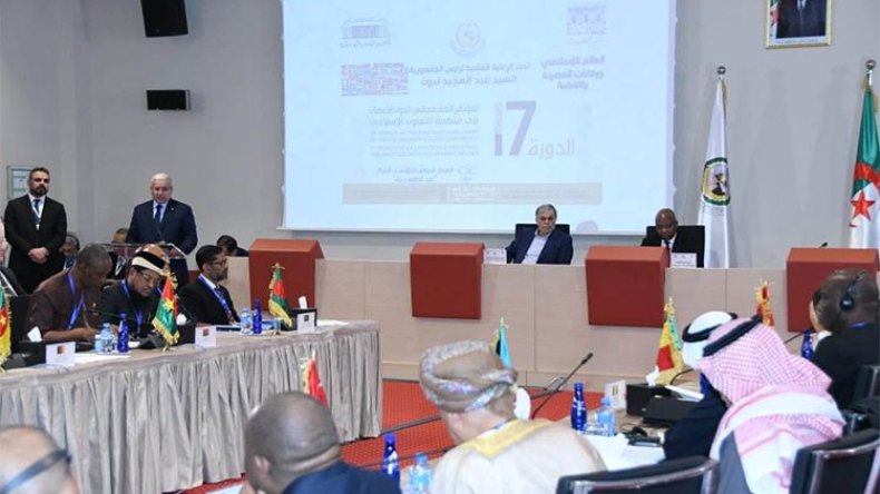 ترحيب ممثلي الدول الأعضاء بمقترحات الجزائر النوعية