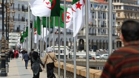 الكيان الصهيوني ثم فرنسا.. أكبر تهديد للجزائريين