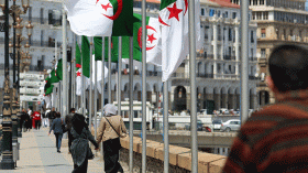 الجزائر في 2022.. حضور رائد قاريًا وإقليميًا ودوليًا