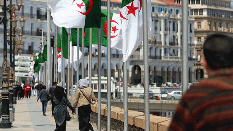الجزائر في 2022.. حضور رائد قاريًا وإقليميًا ودوليًا