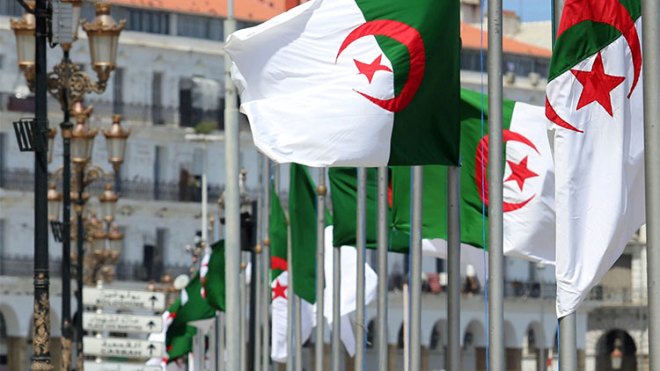 الجزائر لا تقبل المساومة ولا الابتزاز على حقوق الإنسان