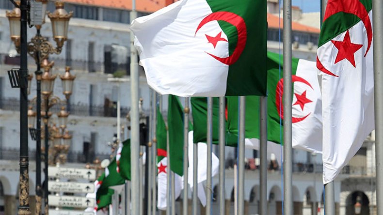 الجزائر لا تقبل المساومة ولا الابتزاز على حقوق الإنسان