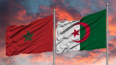Algeria Isolates Morocco’s Makhzen Regime And Besieges It In Its Camp