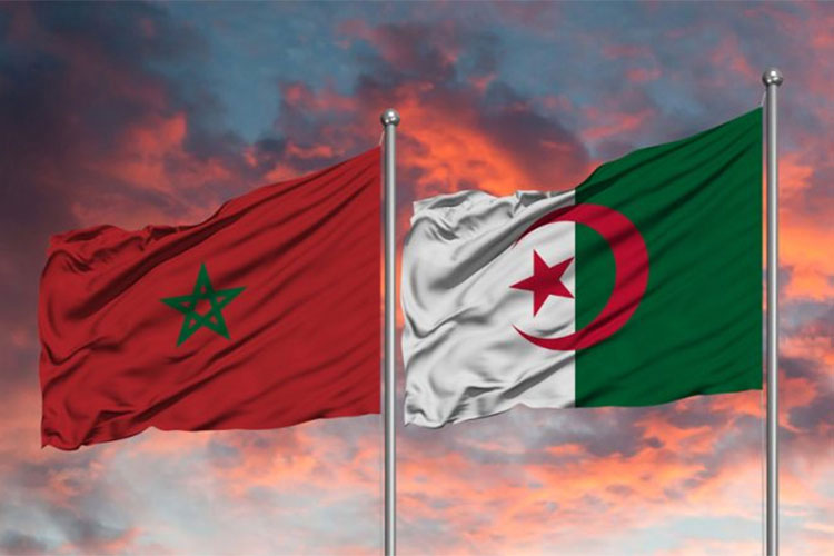 Algeria Isolates Morocco’s Makhzen Regime And Besieges It In Its Camp