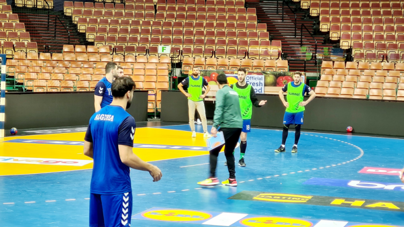 بطولة العالم.. هزيمة جديدة لليد الجزائرية ومركز أخير