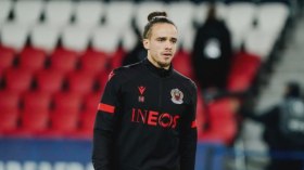 جزائريو نيس يُودّعون سباق كأس فرنسا