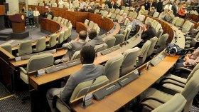 مقترحات أولية لتحسين وضعية الصحفيين وممارسي الإعلام