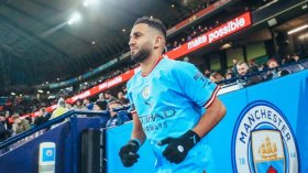 غوارديولا: محرز لفظ مُرادف لـ “الجودة”!